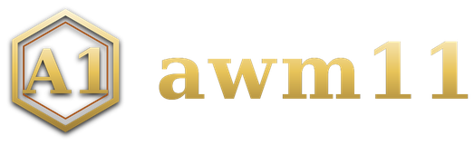 awm11 logo