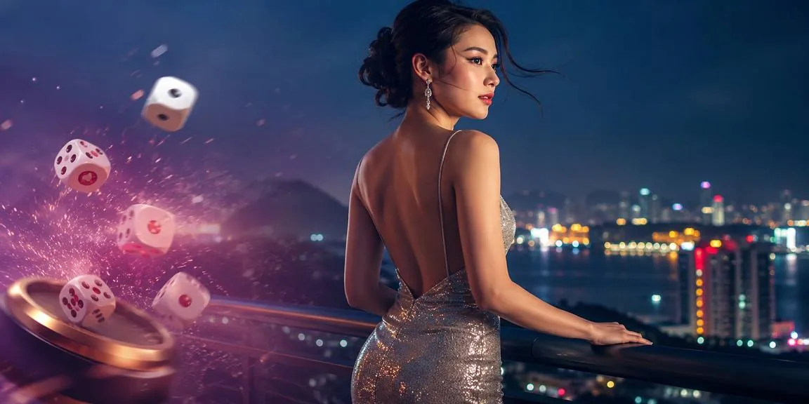awm11 Baccarat Bàn Rộng