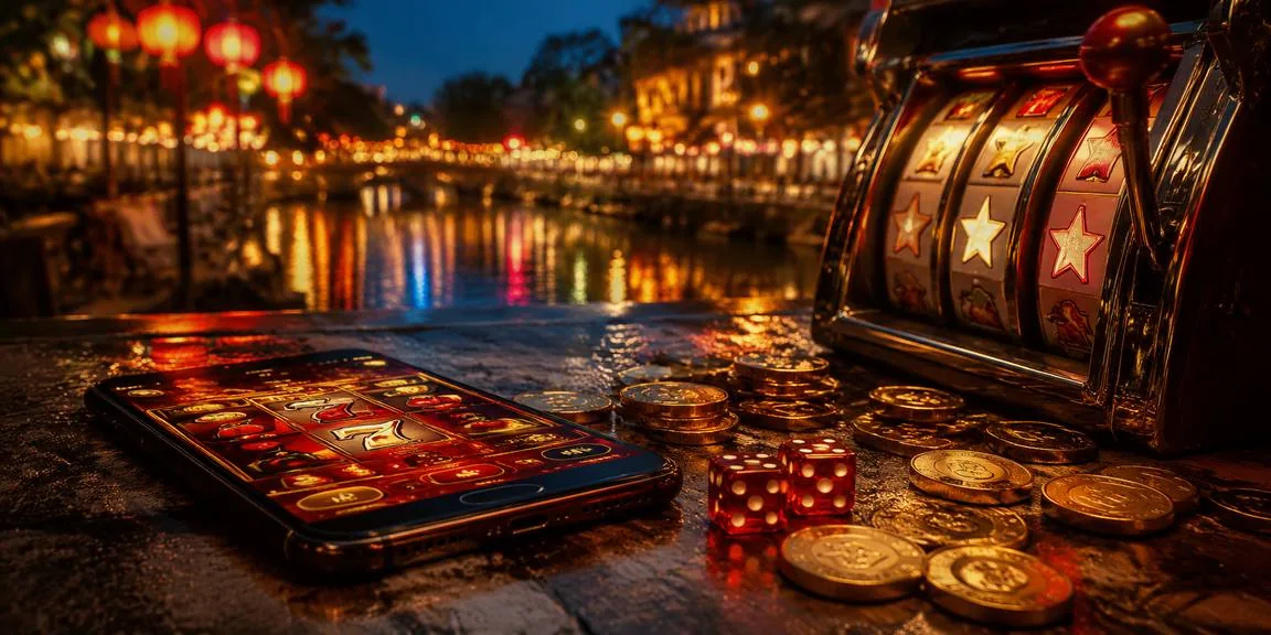 awm11 Baccarat Di Động
