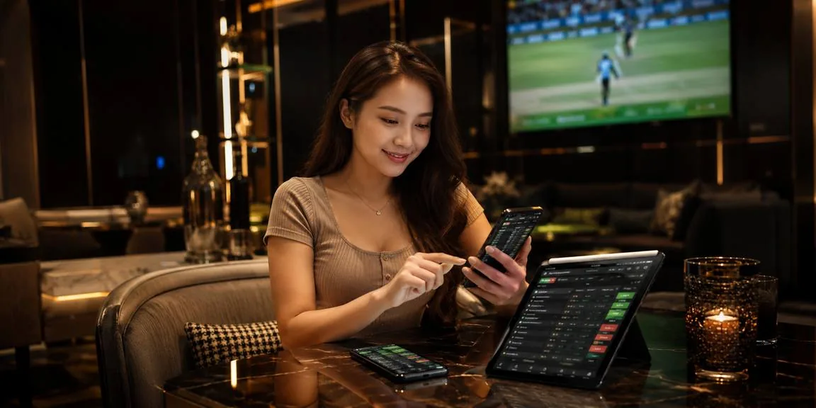 awm11 Baccarat Siêu Tốc